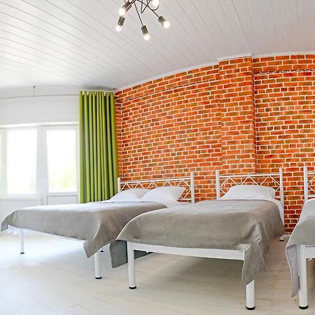 Captain Hotel Zatoka Kültér fotó