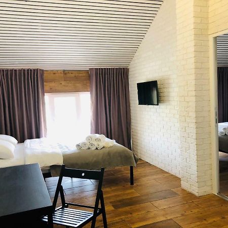 Captain Hotel Zatoka Kültér fotó