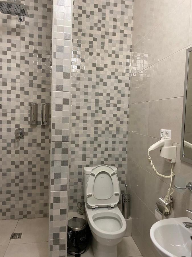 Captain Hotel Zatoka Kültér fotó