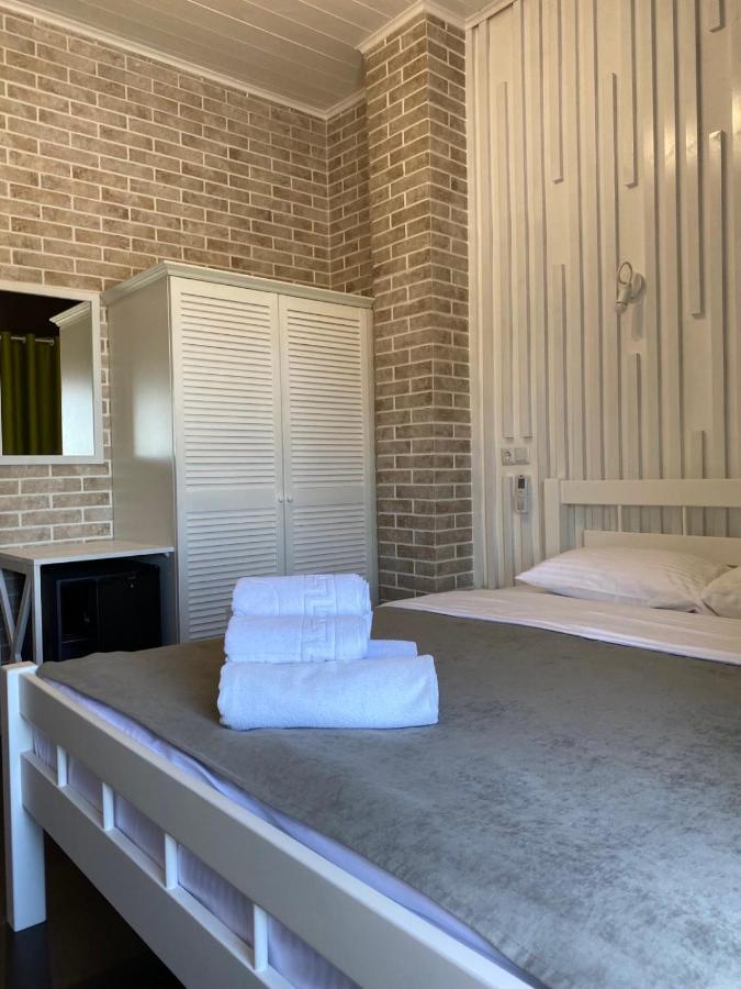 Captain Hotel Zatoka Kültér fotó