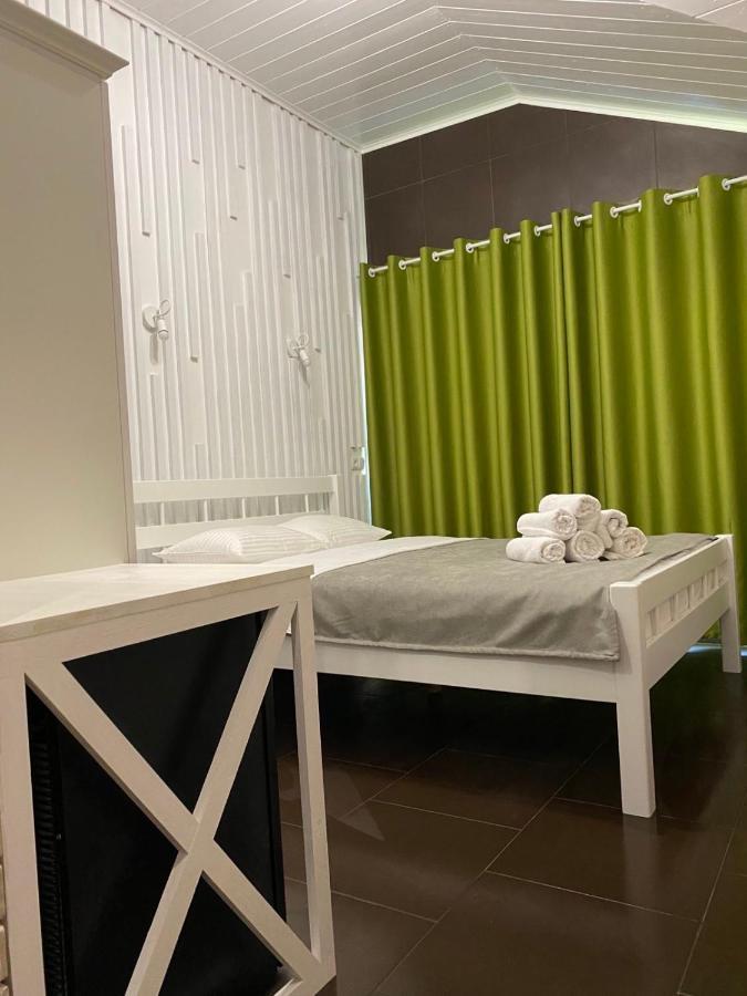 Captain Hotel Zatoka Kültér fotó