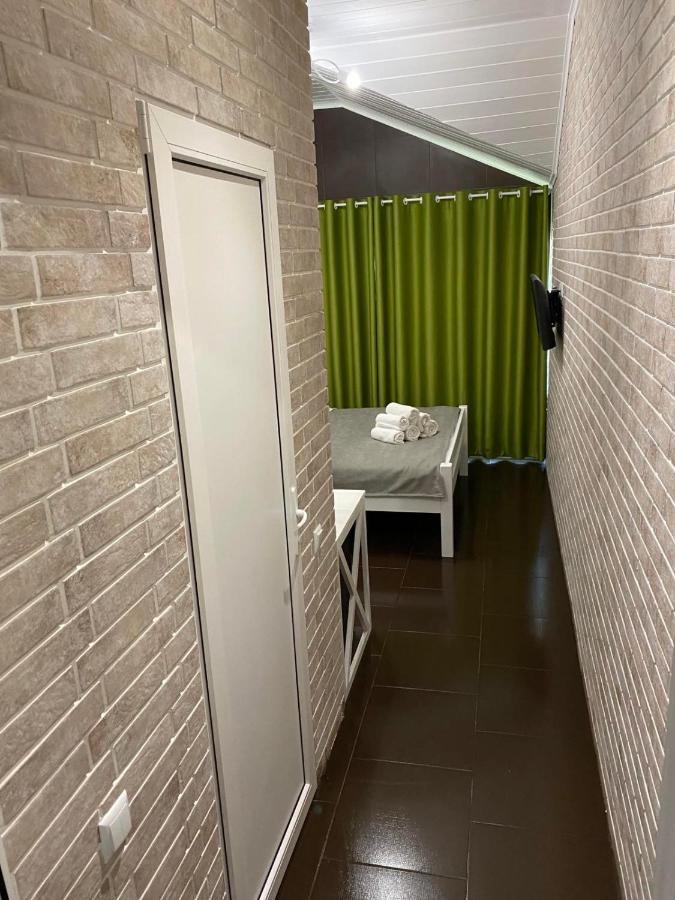 Captain Hotel Zatoka Kültér fotó