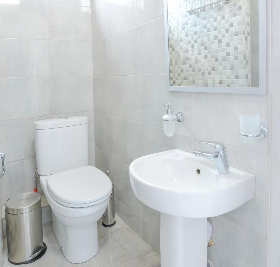 Captain Hotel Zatoka Kültér fotó