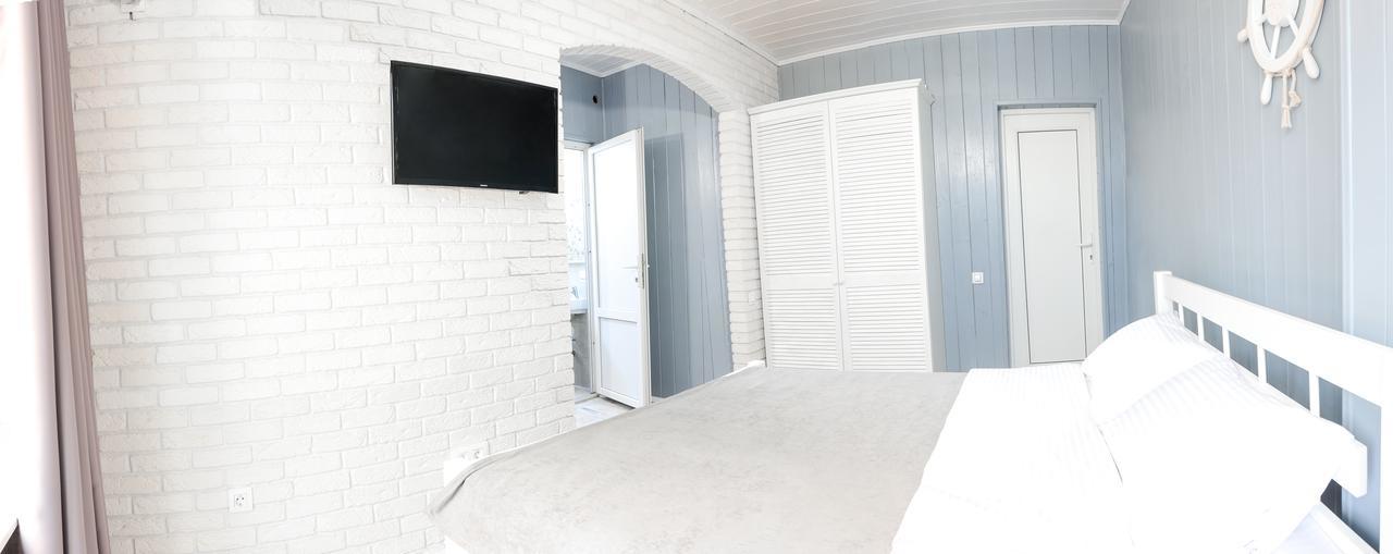 Captain Hotel Zatoka Kültér fotó
