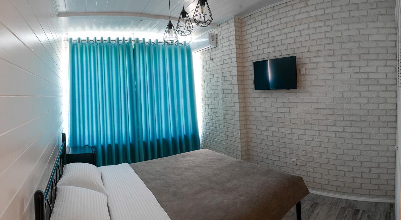 Captain Hotel Zatoka Kültér fotó