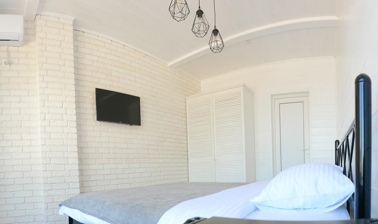 Captain Hotel Zatoka Kültér fotó