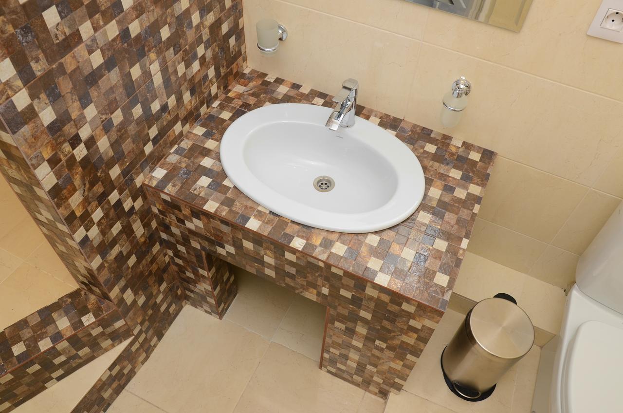 Captain Hotel Zatoka Kültér fotó
