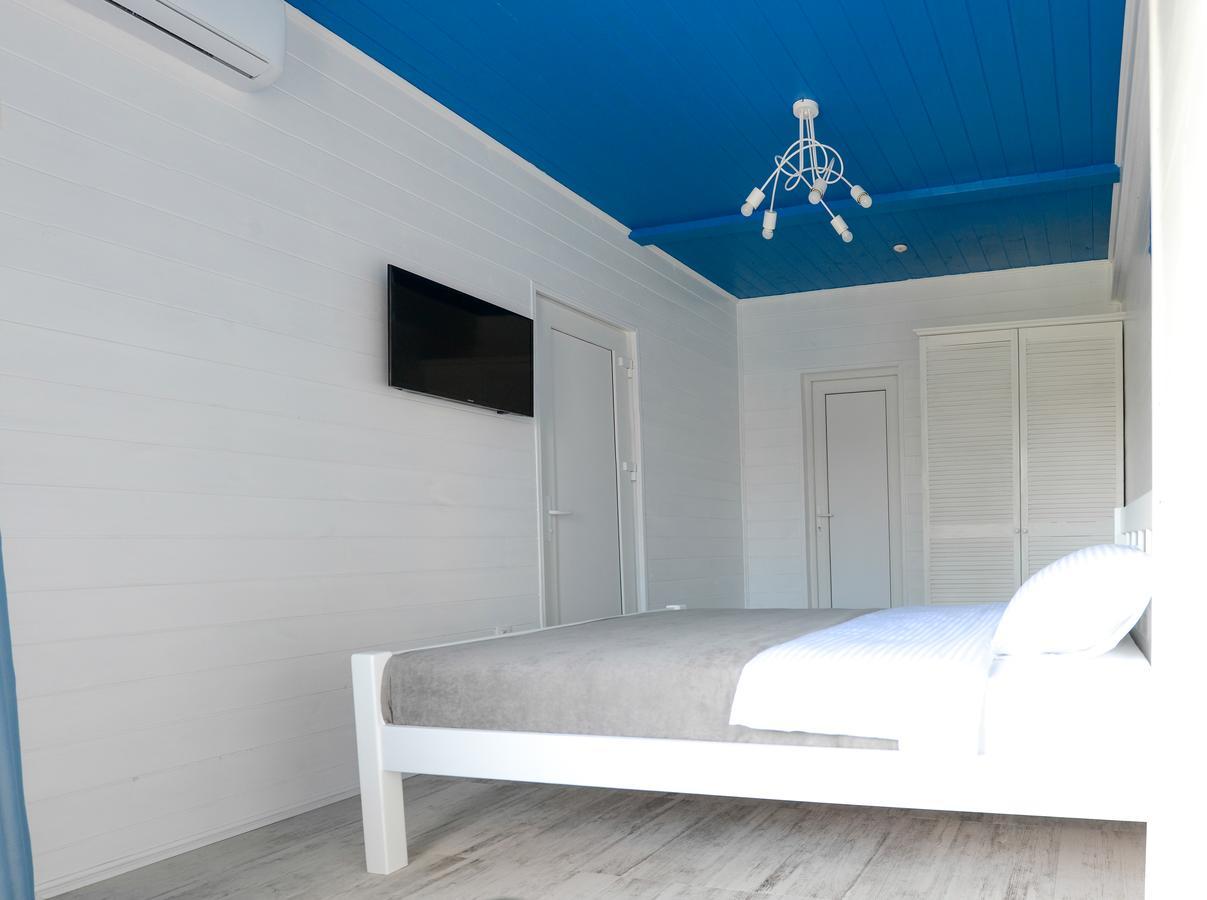 Captain Hotel Zatoka Kültér fotó
