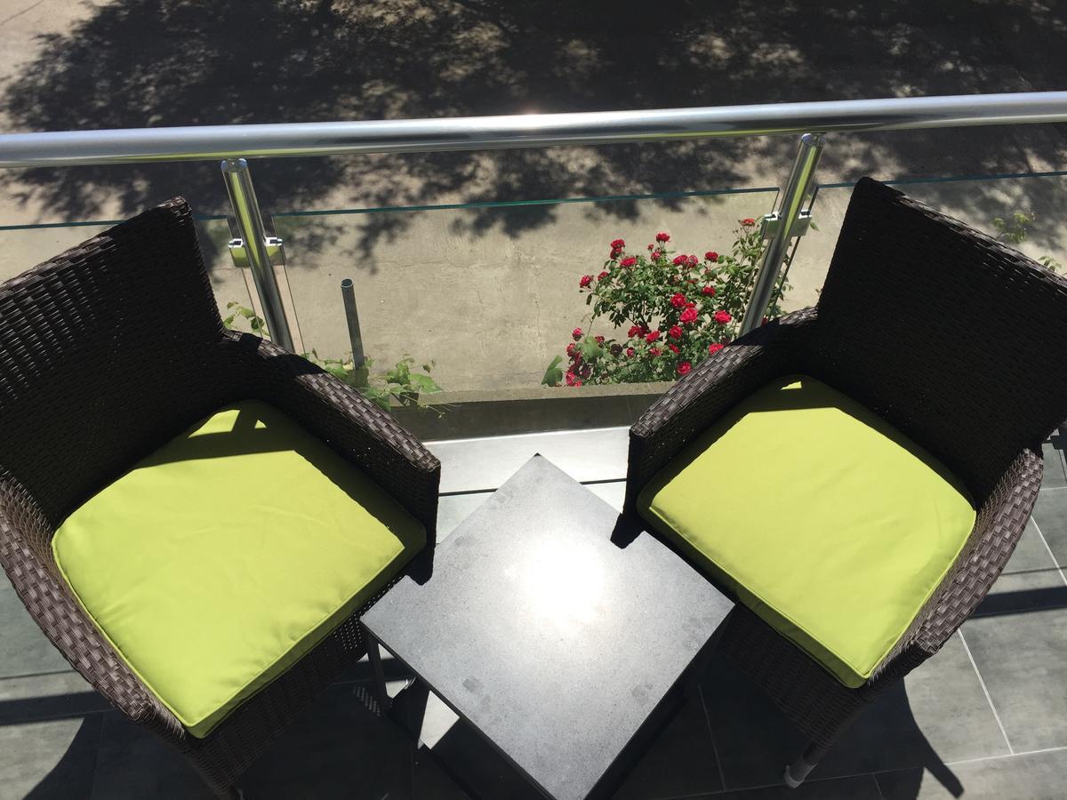 Captain Hotel Zatoka Kültér fotó