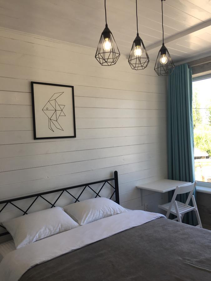 Captain Hotel Zatoka Kültér fotó