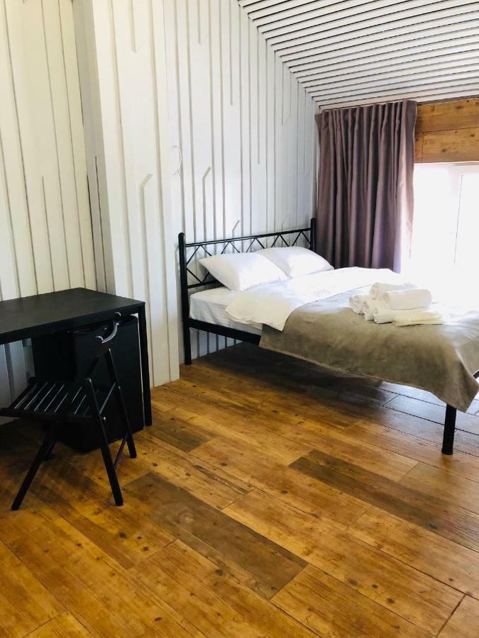 Captain Hotel Zatoka Kültér fotó