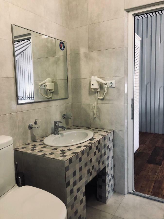 Captain Hotel Zatoka Kültér fotó
