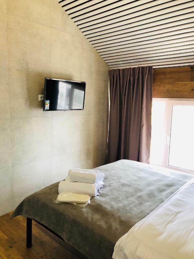 Captain Hotel Zatoka Kültér fotó