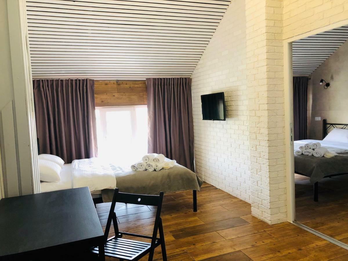 Captain Hotel Zatoka Kültér fotó