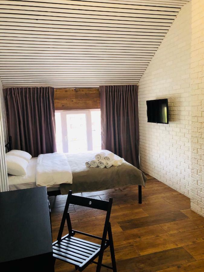 Captain Hotel Zatoka Kültér fotó