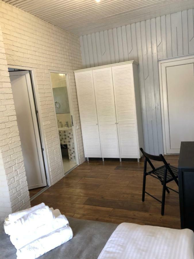Captain Hotel Zatoka Kültér fotó