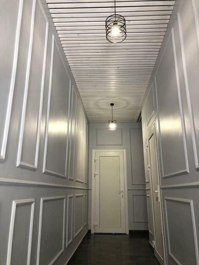 Captain Hotel Zatoka Kültér fotó