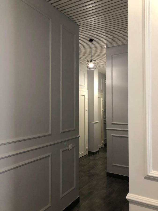 Captain Hotel Zatoka Kültér fotó